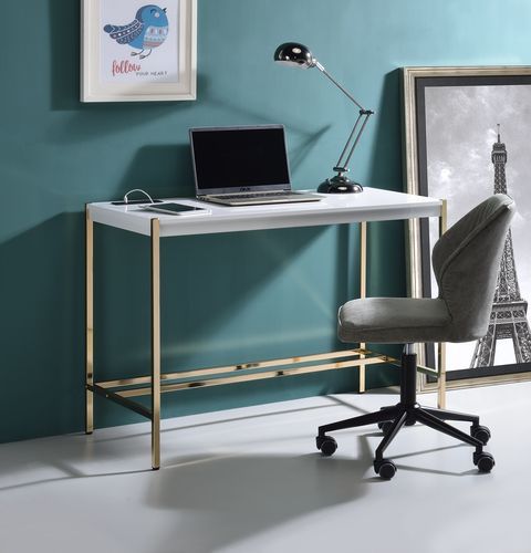 Midriaks - Writing Desk - Tony's Home Furnishings