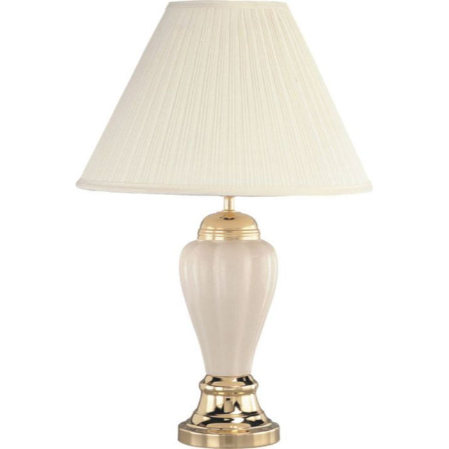 Pottery - Table Lamp - Tony's Home Furnishings