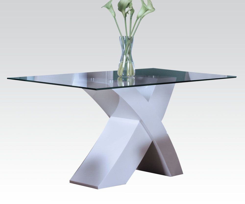 Pervis - Dining Table - Tony's Home Furnishings
