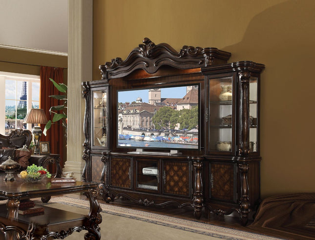 Versailles - Entertainment Center - Tony's Home Furnishings