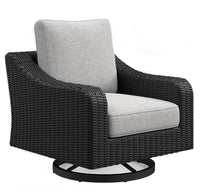 Thumbnail for Beachcroft - Swivel Lounge Chair - Tony's Home Furnishings