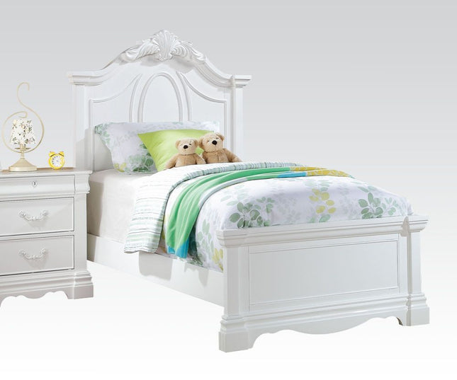 Estrella - Bed - Tony's Home Furnishings