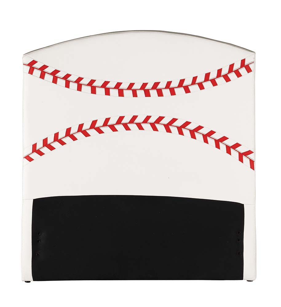 All Star - Headboard - Baseball - Tony's Home Furnishings