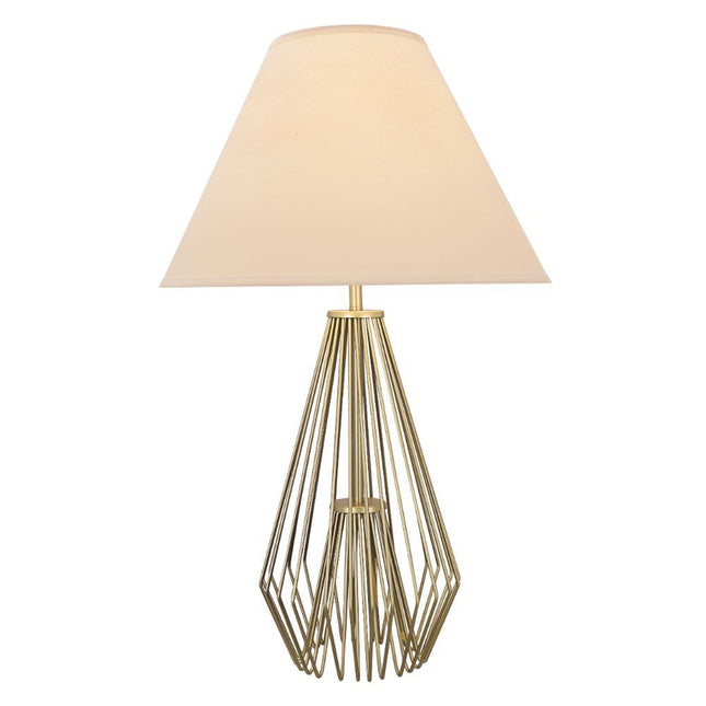 Masumi - Table Lamp - Tony's Home Furnishings