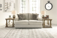 Thumbnail for Soletren - Living Room Set Tony's Home Furnishings Furniture. Beds. Dressers. Sofas.