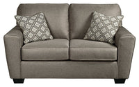 Thumbnail for Calicho - Cashmere - Loveseat - Tony's Home Furnishings