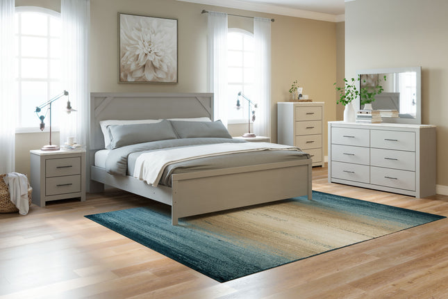 Cottenburg - Youth Bedroom Set - Tony's Home Furnishings