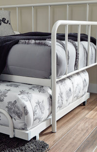Thumbnail for Trentlore - Day Bed With Trundle - Tony's Home Furnishings