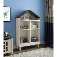 Thumbnail for Doll Cottage - Bookcase - Tony's Home Furnishings