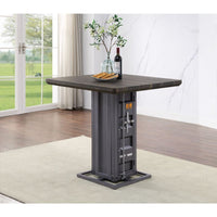 Thumbnail for Cargo - Counter Height Table - Tony's Home Furnishings