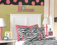 Thumbnail for Bostwick - Youth Panel Bedroom Set (without Footboard) - Tony's Home Furnishings