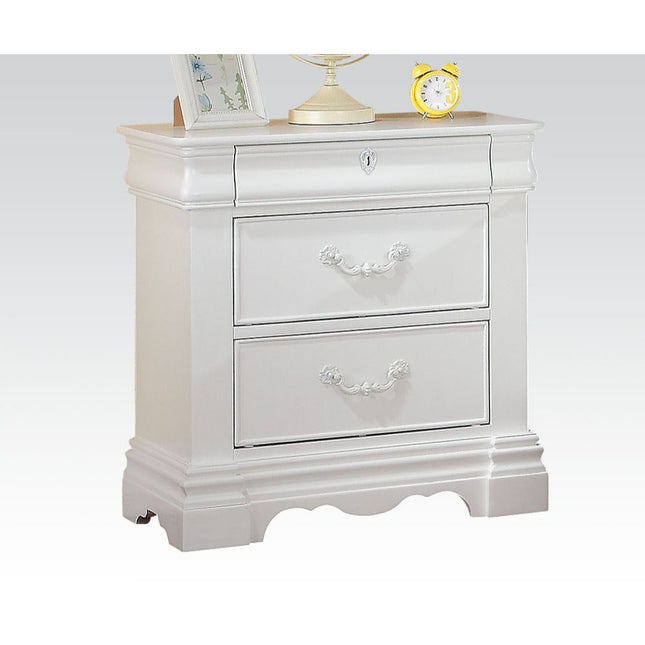 Estrella - Nightstand - Tony's Home Furnishings