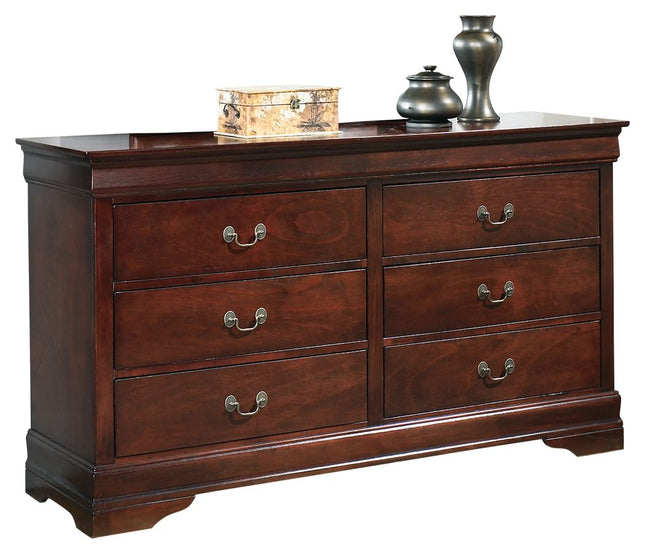 Alisdair - Dresser - Tony's Home Furnishings