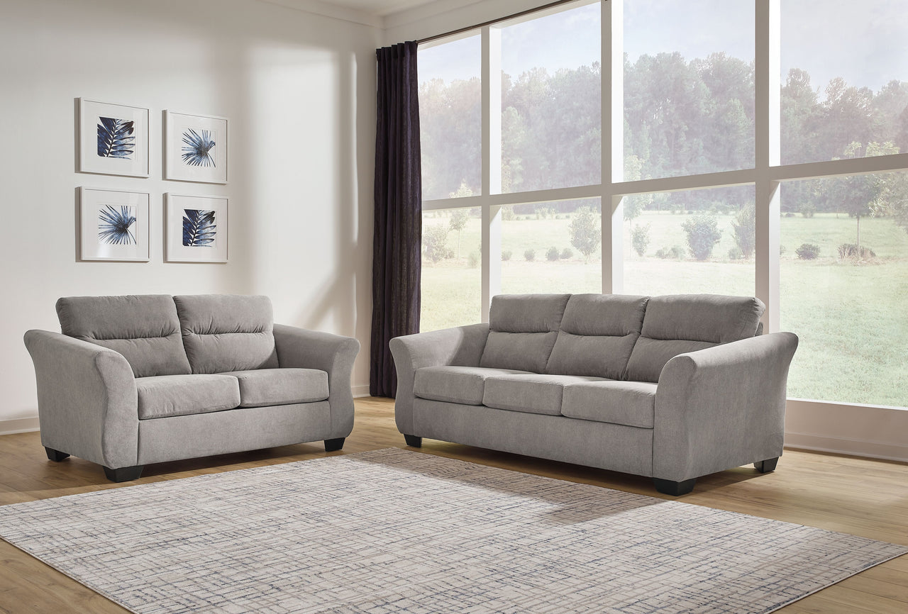 Miravel - Living Room Set