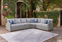 Thumbnail for Naples Beach - Sectional Lounge - Tony's Home Furnishings