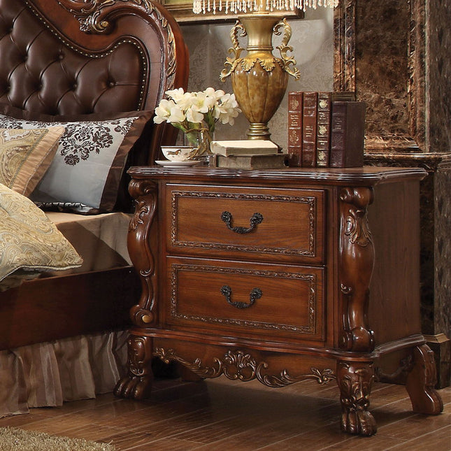 Dresden - Nightstand - Tony's Home Furnishings