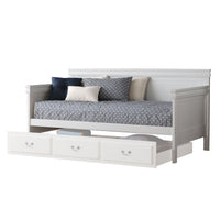 Thumbnail for Bailee - Daybed - White - Tony's Home Furnishings