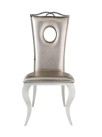 Thumbnail for Cyrene - Glam - Side Chair - Tony's Home Furnishings
