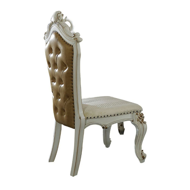 Picardy - Side Chair - Tony's Home Furnishings