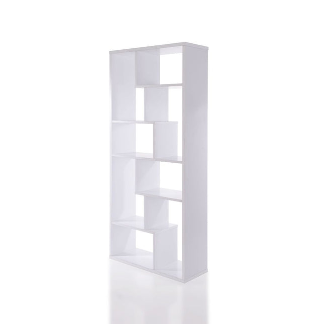 Mileta II - Bookshelf - Tony's Home Furnishings