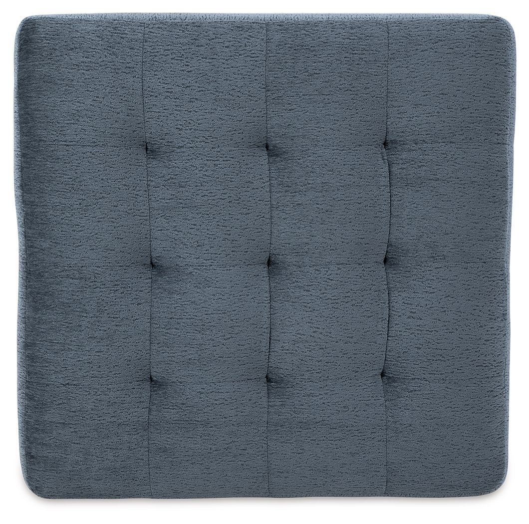 Maxon Place - Oversized Accent Ottoman - Tony's Home Furnishings