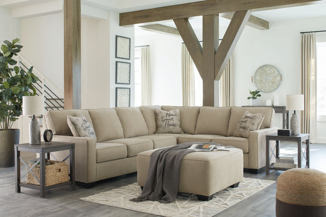 Lucina - Living Room Set - Tony's Home Furnishings