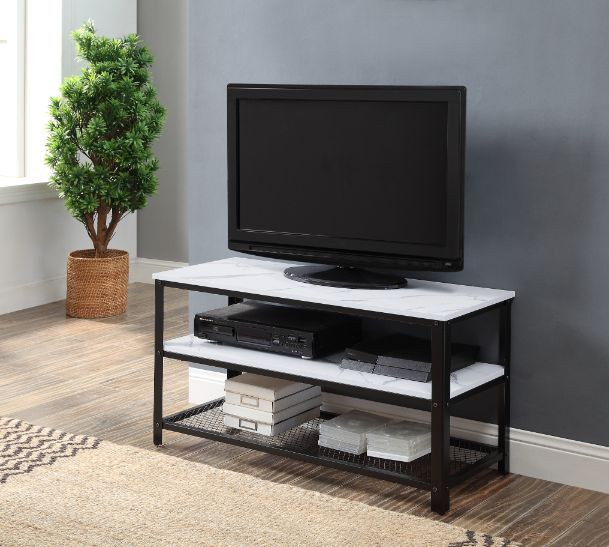 Taurus - TV Stand - Tony's Home Furnishings