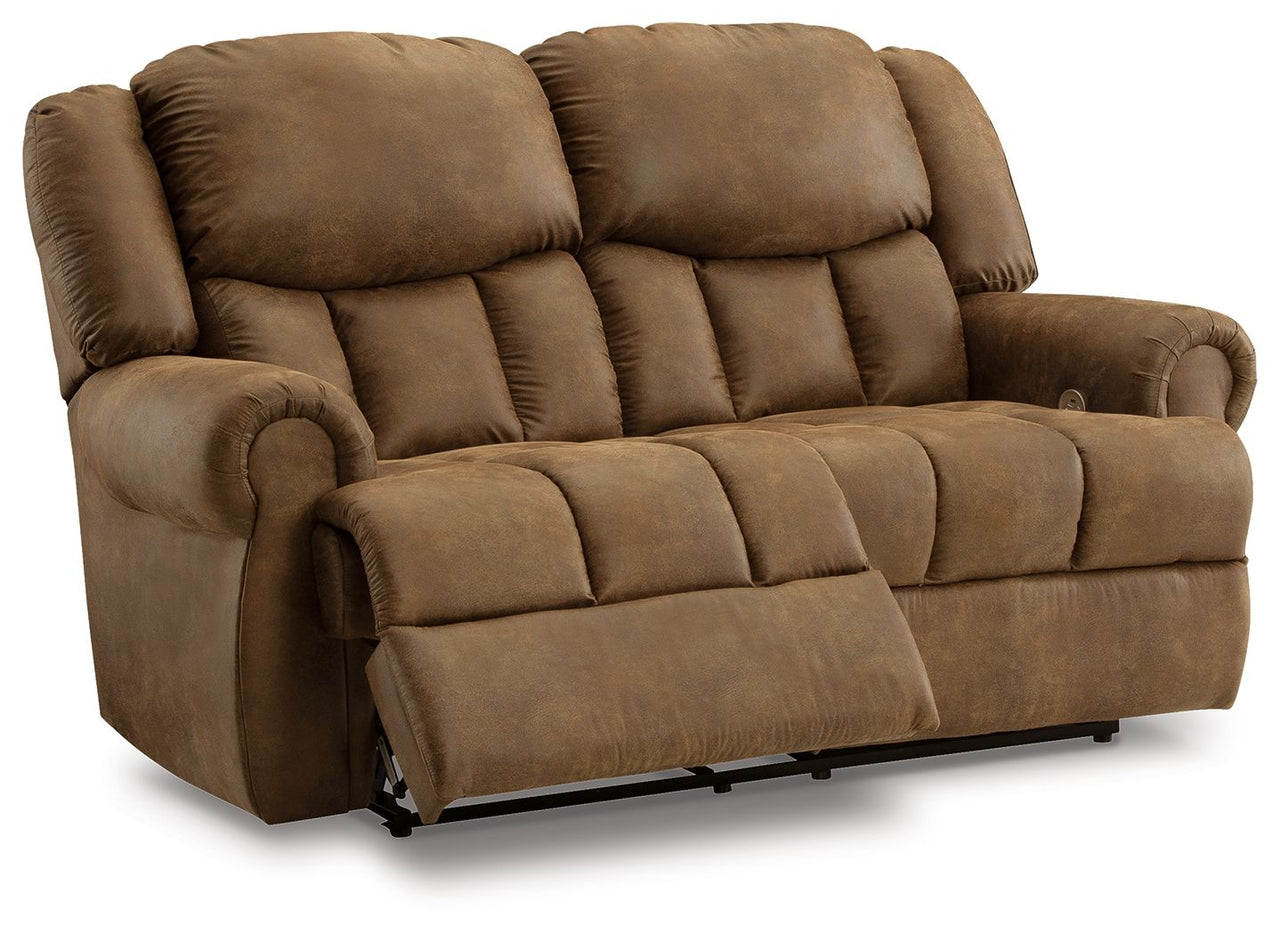 Boothbay - Reclining Living Room Set - Tony's Home Furnishings