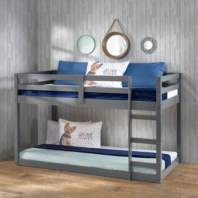 Gaston - Loft Bed - Tony's Home Furnishings