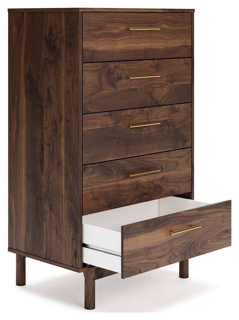 Calverson - Accent Drawer Chest - Tony's Home Furnishings