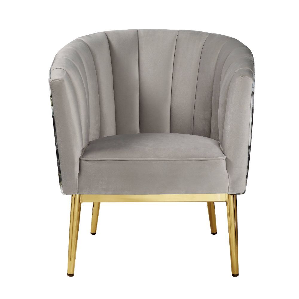 Colla - Accent Chair - Tony's Home Furnishings