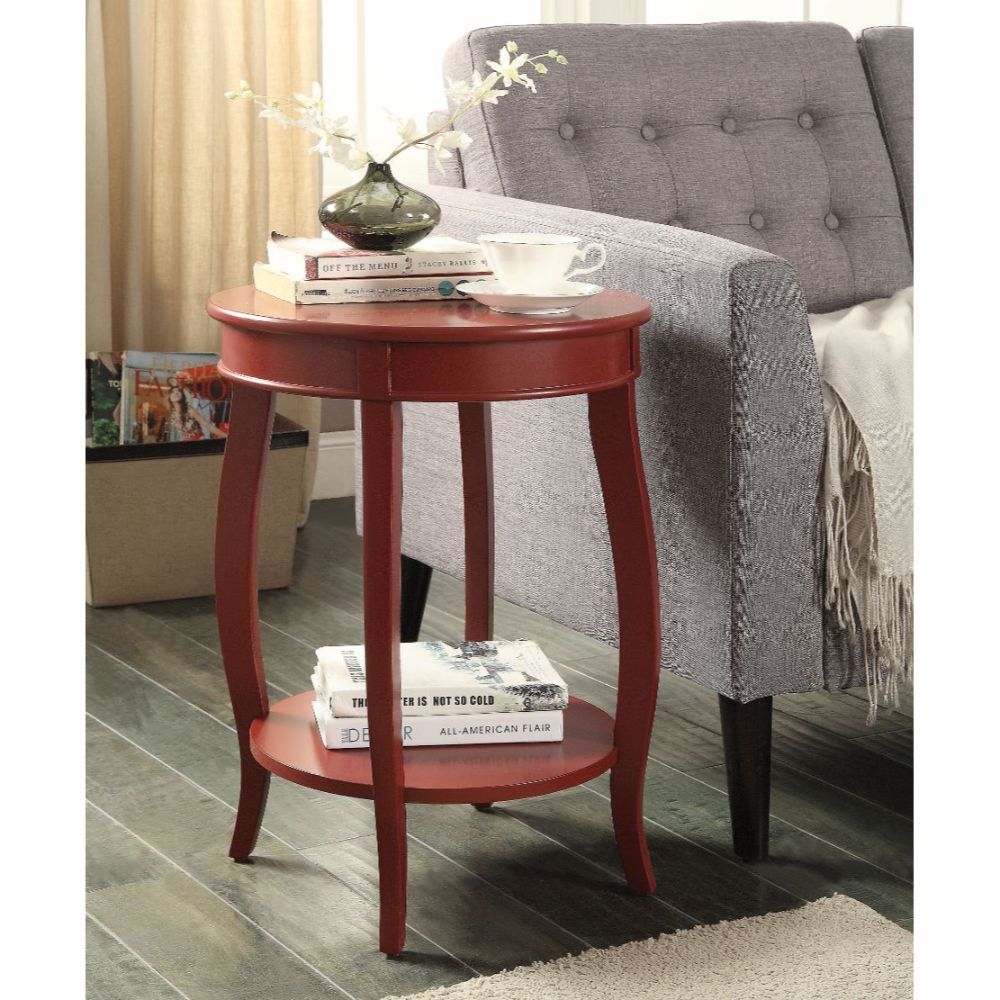 Aberta - Accent Table - Tony's Home Furnishings
