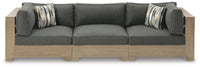Thumbnail for Citrine Park - Sectional - Tony's Home Furnishings