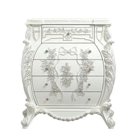 Thumbnail for Vanaheim - Chest - Antique White Finish - Tony's Home Furnishings