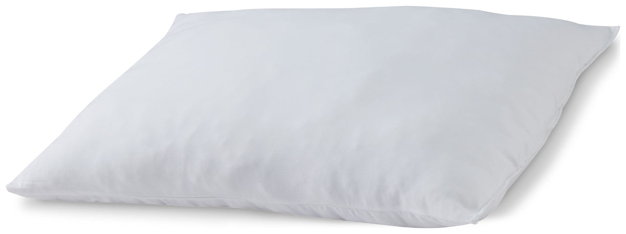 Z123 Pillow Series - Microfiber Pillow - Tony's Home Furnishings