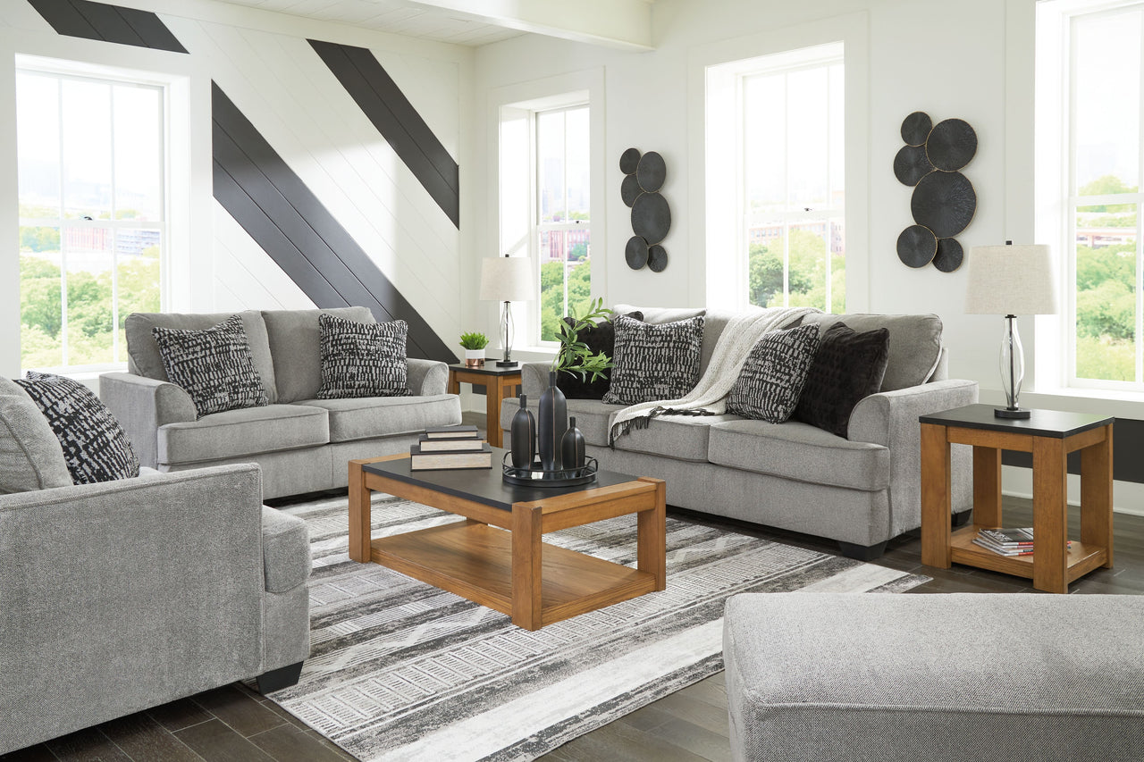 Deakin - Living Room Set - Tony's Home Furnishings
