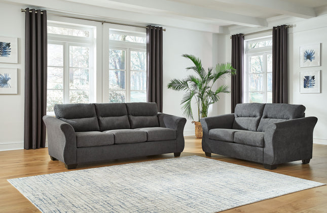 Miravel - Living Room Set - Tony's Home Furnishings