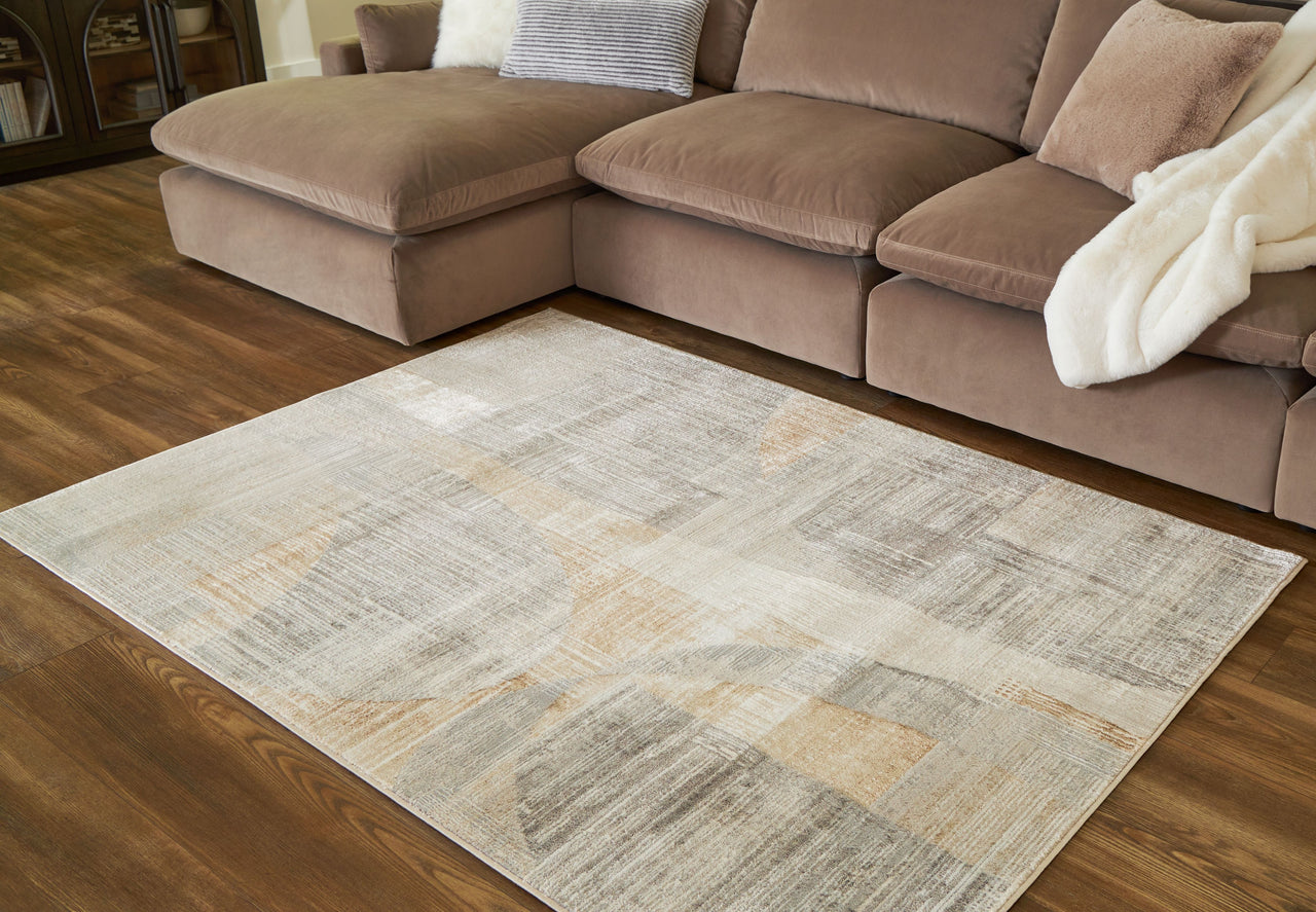 Truward - Rug - Tony's Home Furnishings