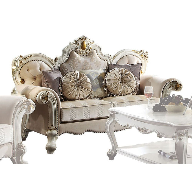 Picardy - Loveseat - Tony's Home Furnishings