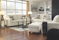 Thumbnail for AshleyAbinger - Living Room Set - Tony's Home Furnishings
