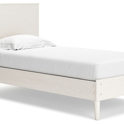 Aprilyn - Bookcase Bed - Tony's Home Furnishings