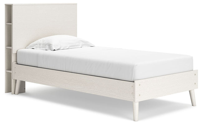 Aprilyn - Bookcase Bed - Tony's Home Furnishings