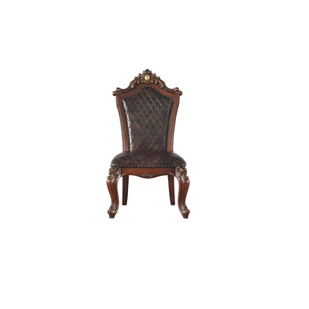 Picardy - Side Chair - Tony's Home Furnishings