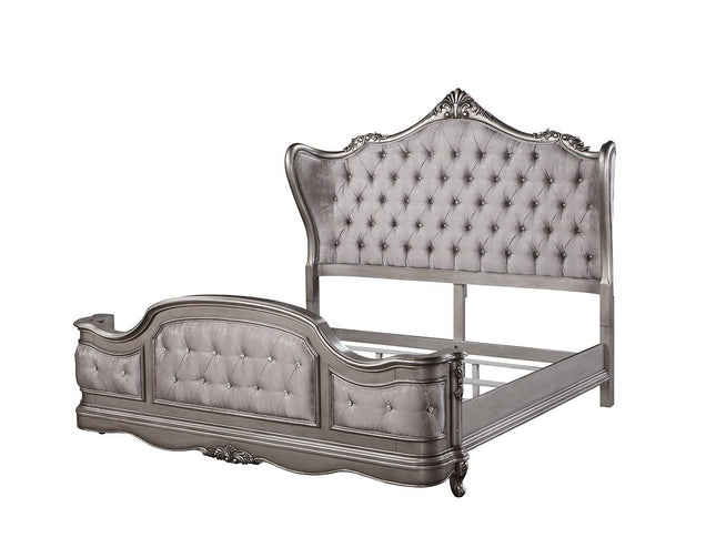 Ausonia - Bed - Tony's Home Furnishings