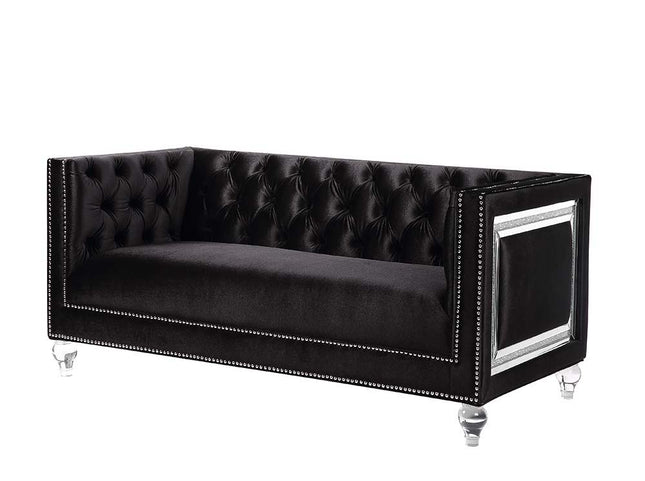 Heibero - Loveseat - Tony's Home Furnishings