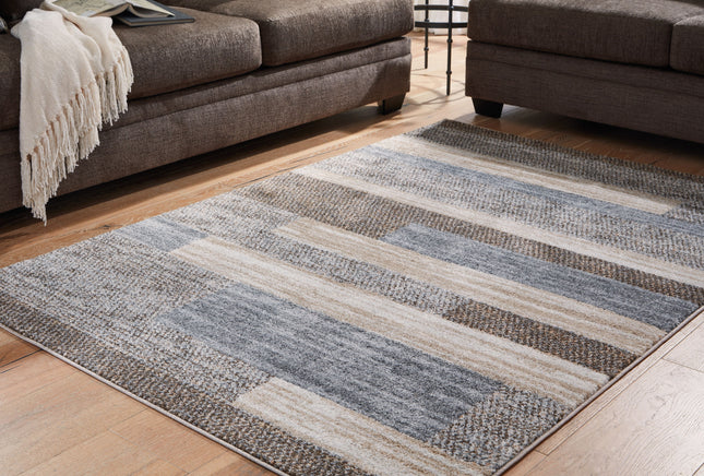 Sethburn - Rug - Tony's Home Furnishings