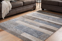 Thumbnail for Sethburn - Rug - Tony's Home Furnishings