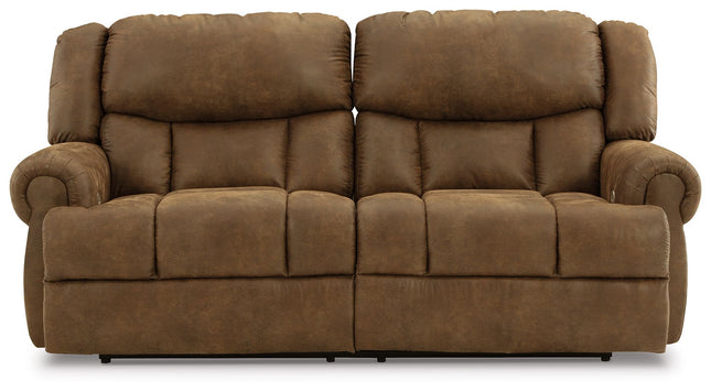 Boothbay - 2 Seat Reclining Sofa - Tony's Home Furnishings