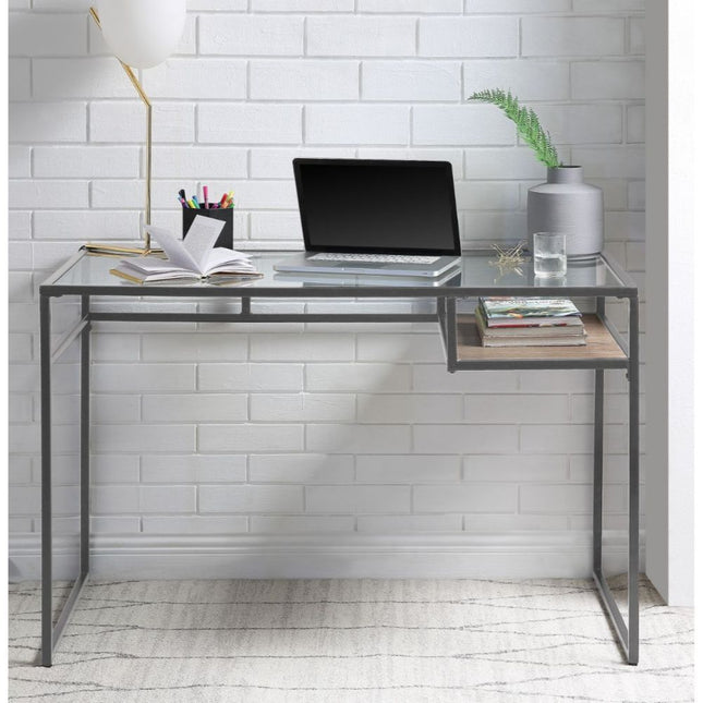 Yasin - Desk - Tony's Home Furnishings