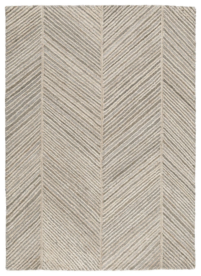 Leaford - Rug - Tony's Home Furnishings